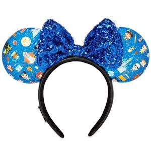 Disney Loungefly Ears